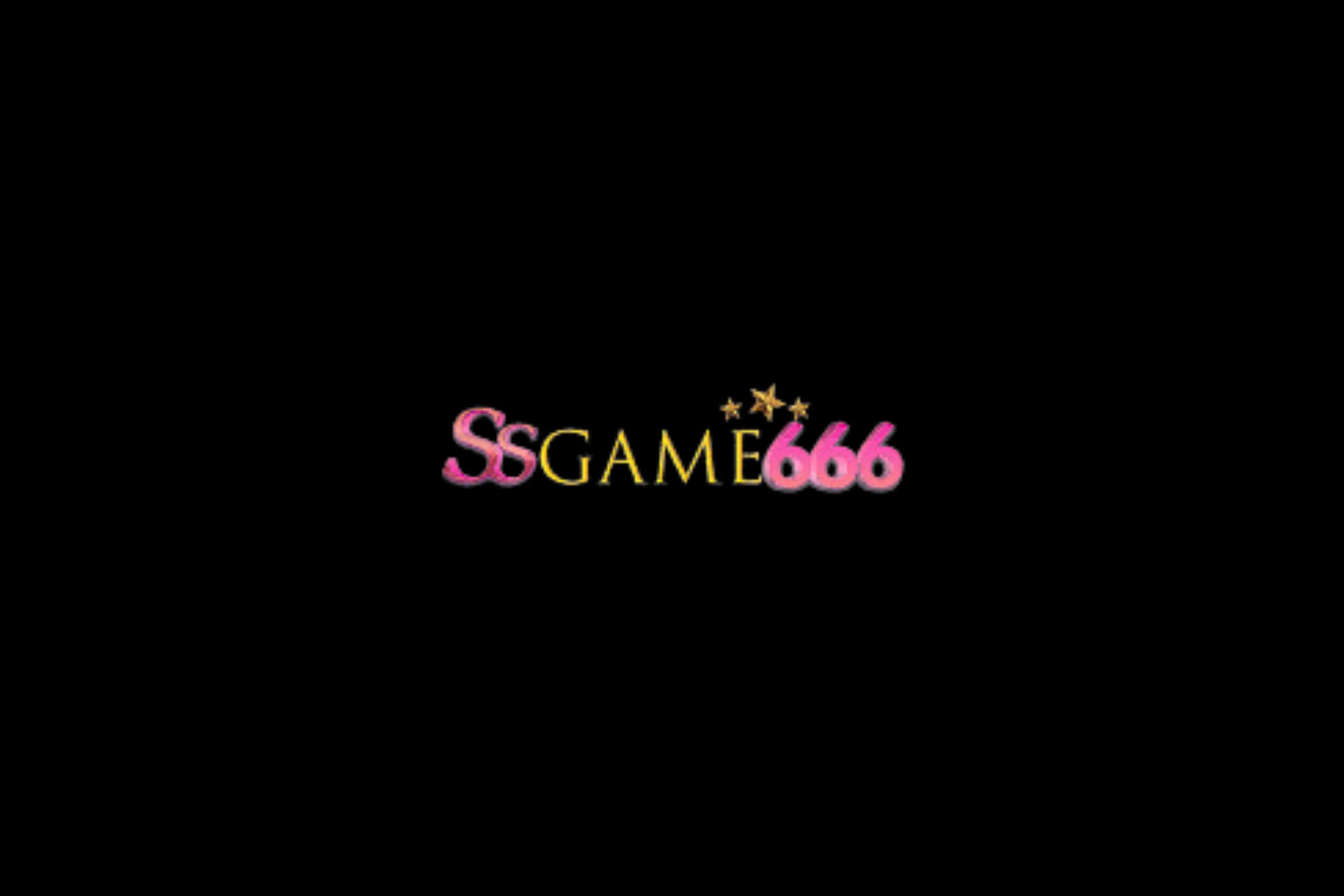 ssgame666 เข้าสู่ระบบ