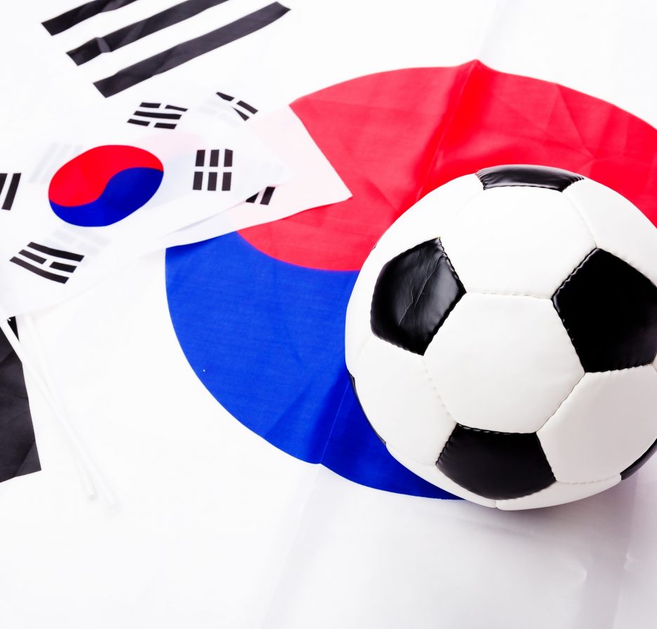 Sports Betting in Korea - MT-Spy