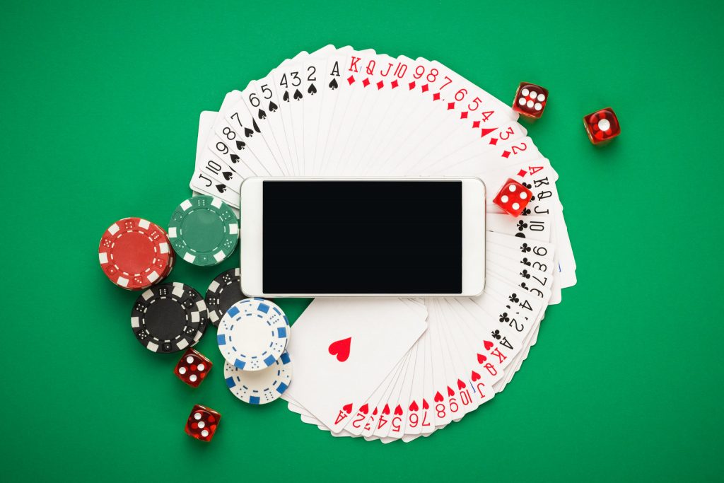 Why No-Wagering Online Casinos Are A Game-Changer For Players