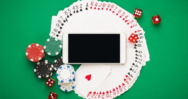 Why No-Wagering Online Casinos Are A Game-Changer For Players