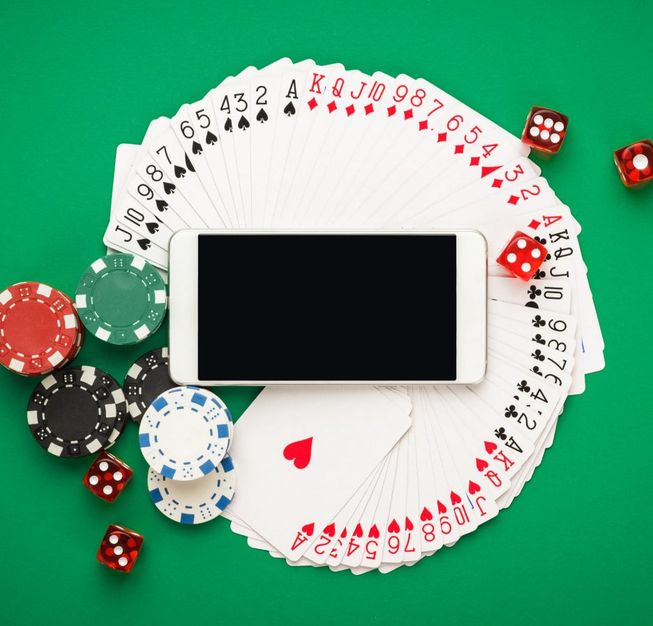 Why No-Wagering Online Casinos Are A Game-Changer For Players