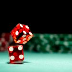 The Thrill Of Online Craps_ Just Like The Real Casino Experience