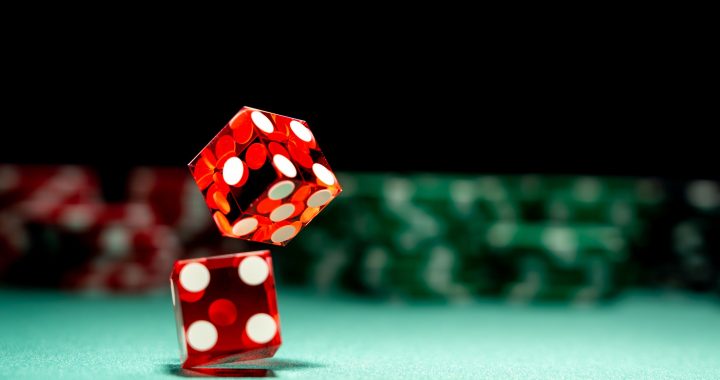 The Thrill Of Online Craps_ Just Like The Real Casino Experience