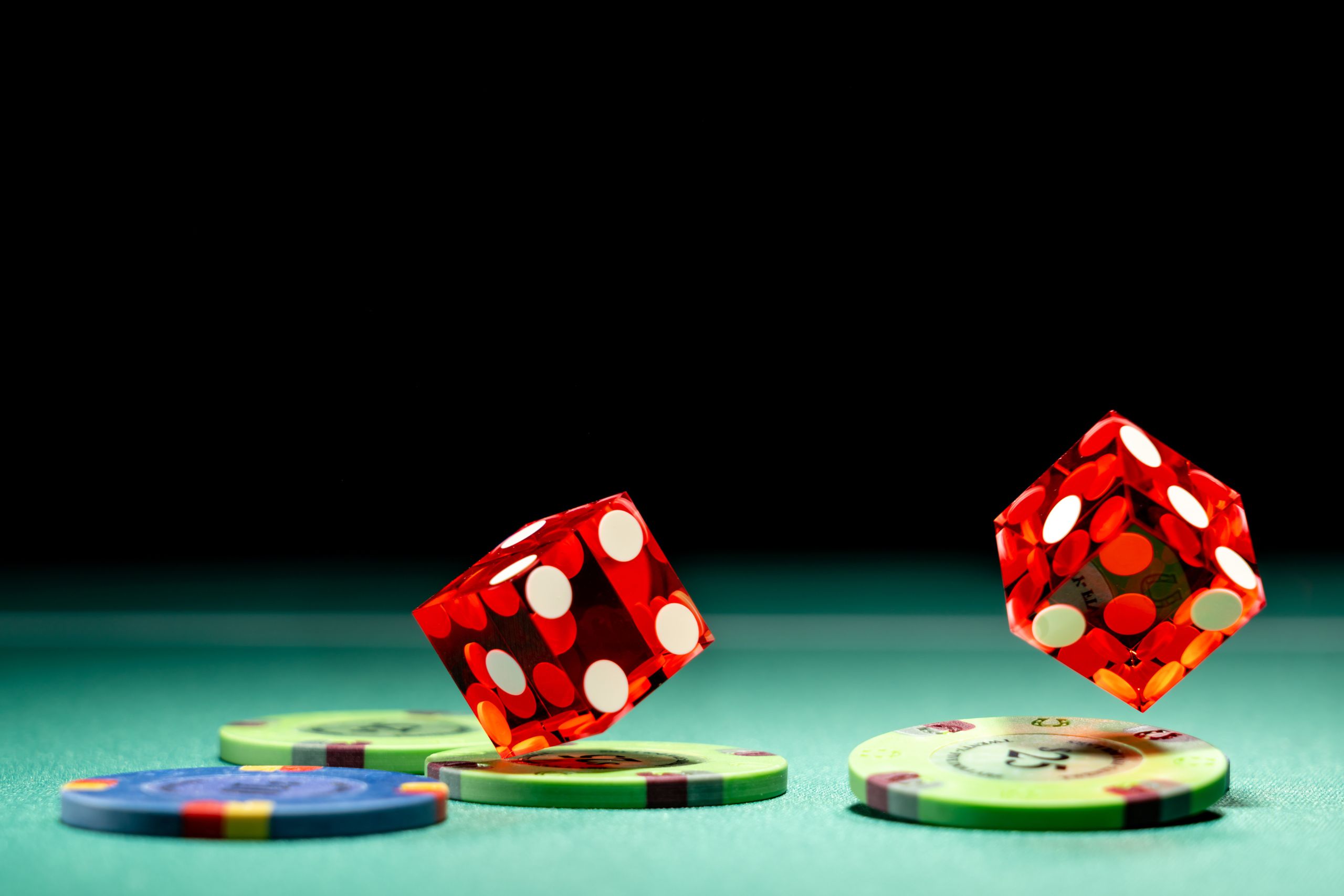 Variety of Betting Options and Strategies - Online Casinos